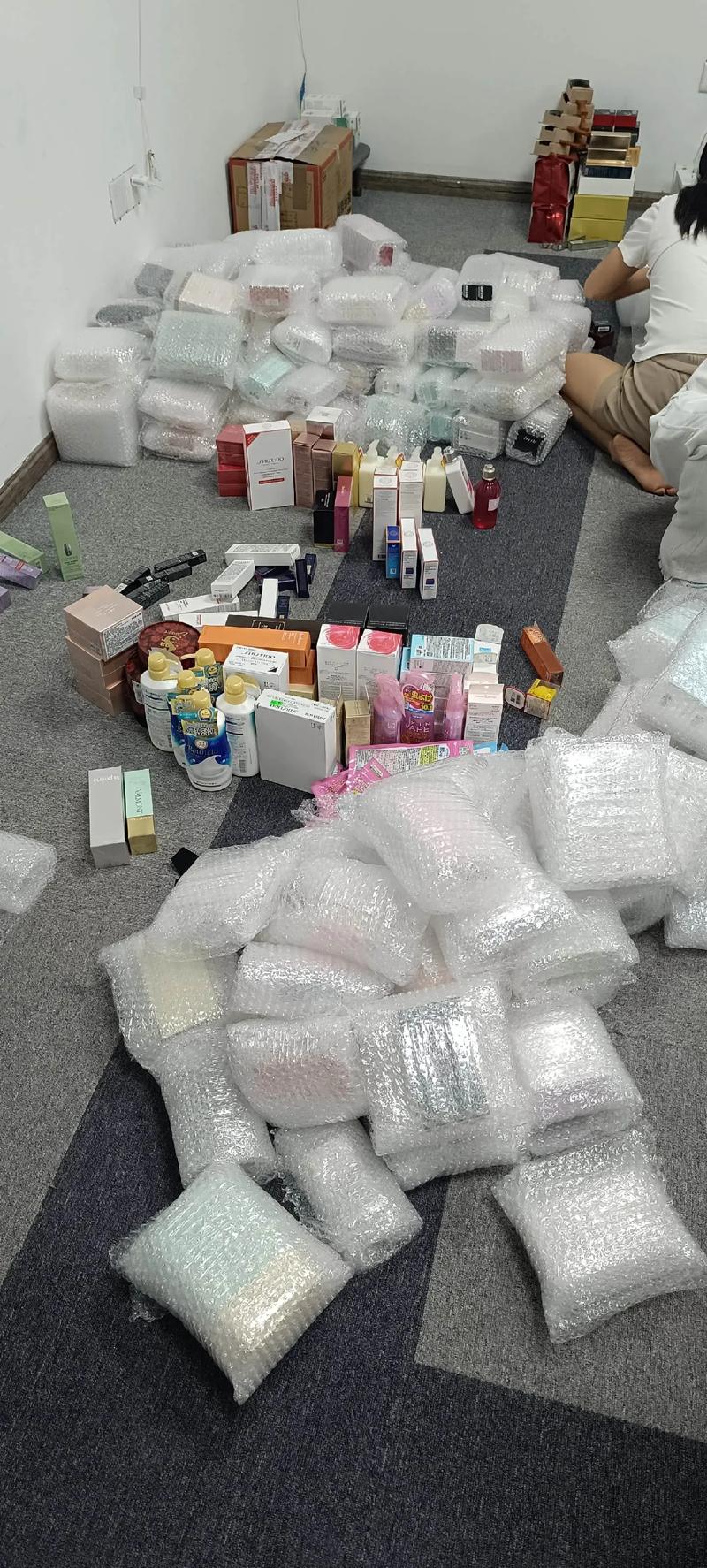 连云港商品批发市场的变革与发展